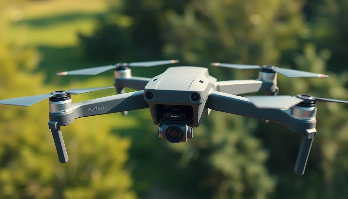 4K DRONE TESTING: WHEN YOUR PLAN MEETS REAL-WORLD CONDITIONS