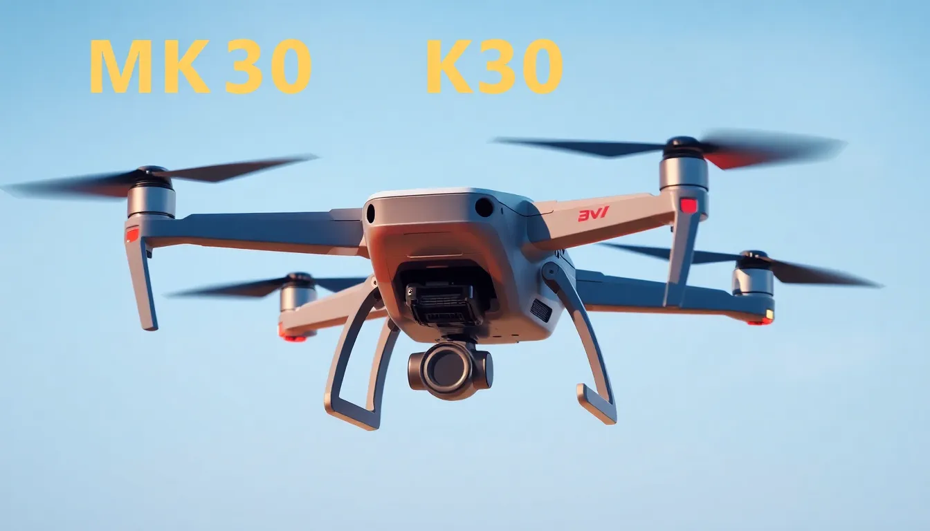 AMAZON MK30 DRONE DELIVERY: SPECS, SAFETY & WHAT TO EXPECT