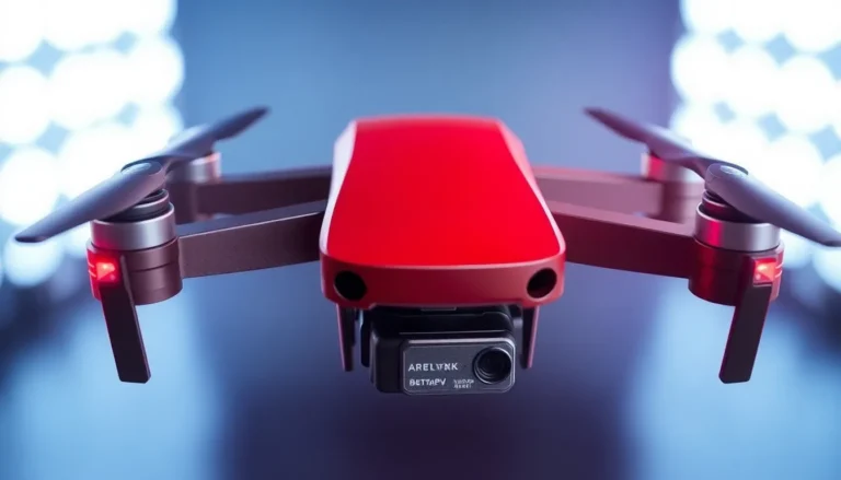 BETAFPV ARTLYNK FIRMWARE UPDATE GUIDE: VR04 & P1 AIR UNIT