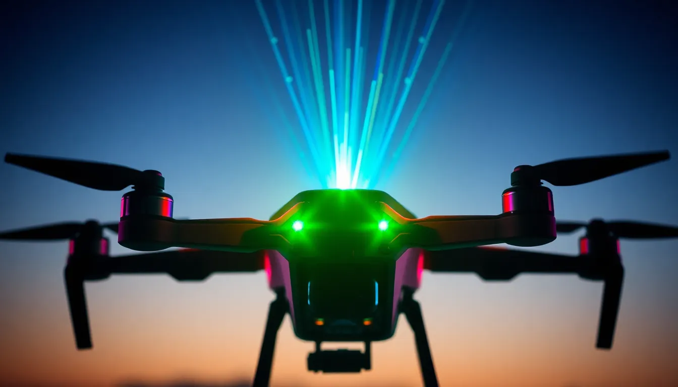 FIBER-OPTIC FPV DRONES: TECH BREAKDOWN & REAL-WORLD LIMITS