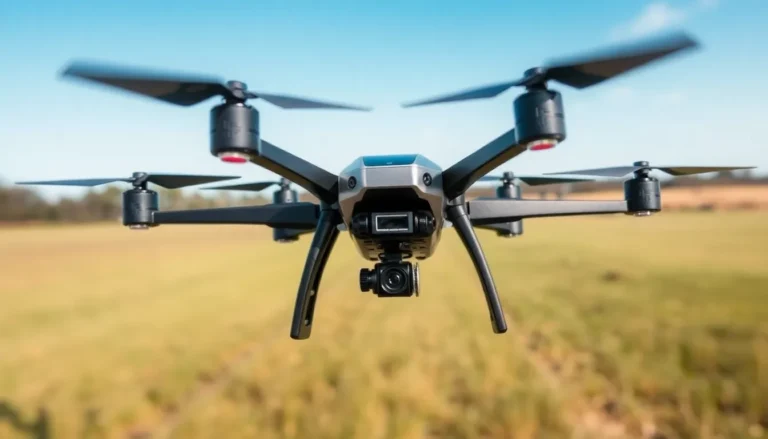 HGLRC DRAKNIGHT O4 REVIEW: PROMISING MICRO FPV DRONE FALLS SHORT