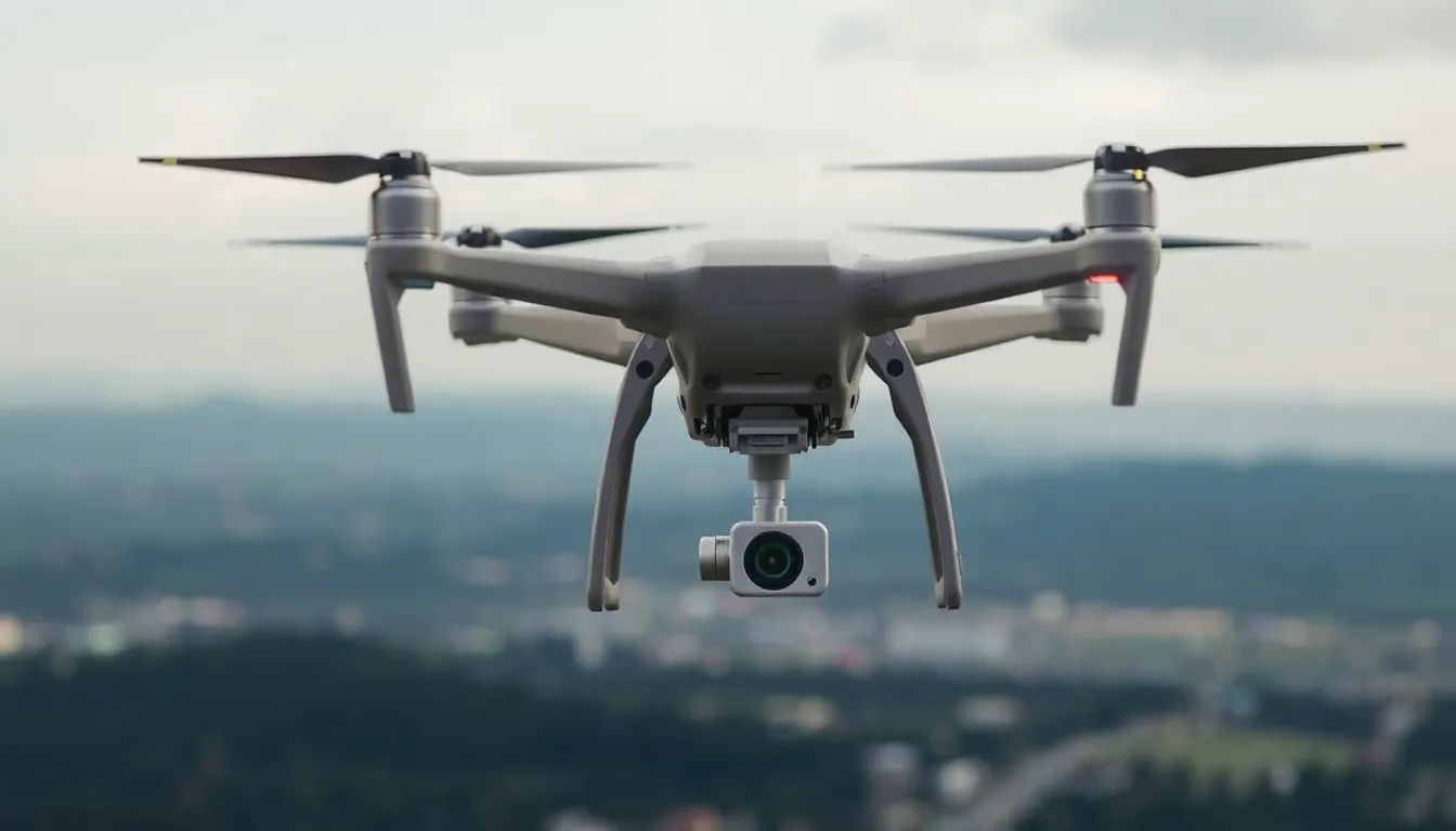 REMOTE ID EXPLAINED: WHAT DRONE PILOTS REALLY NEED TO KNOW