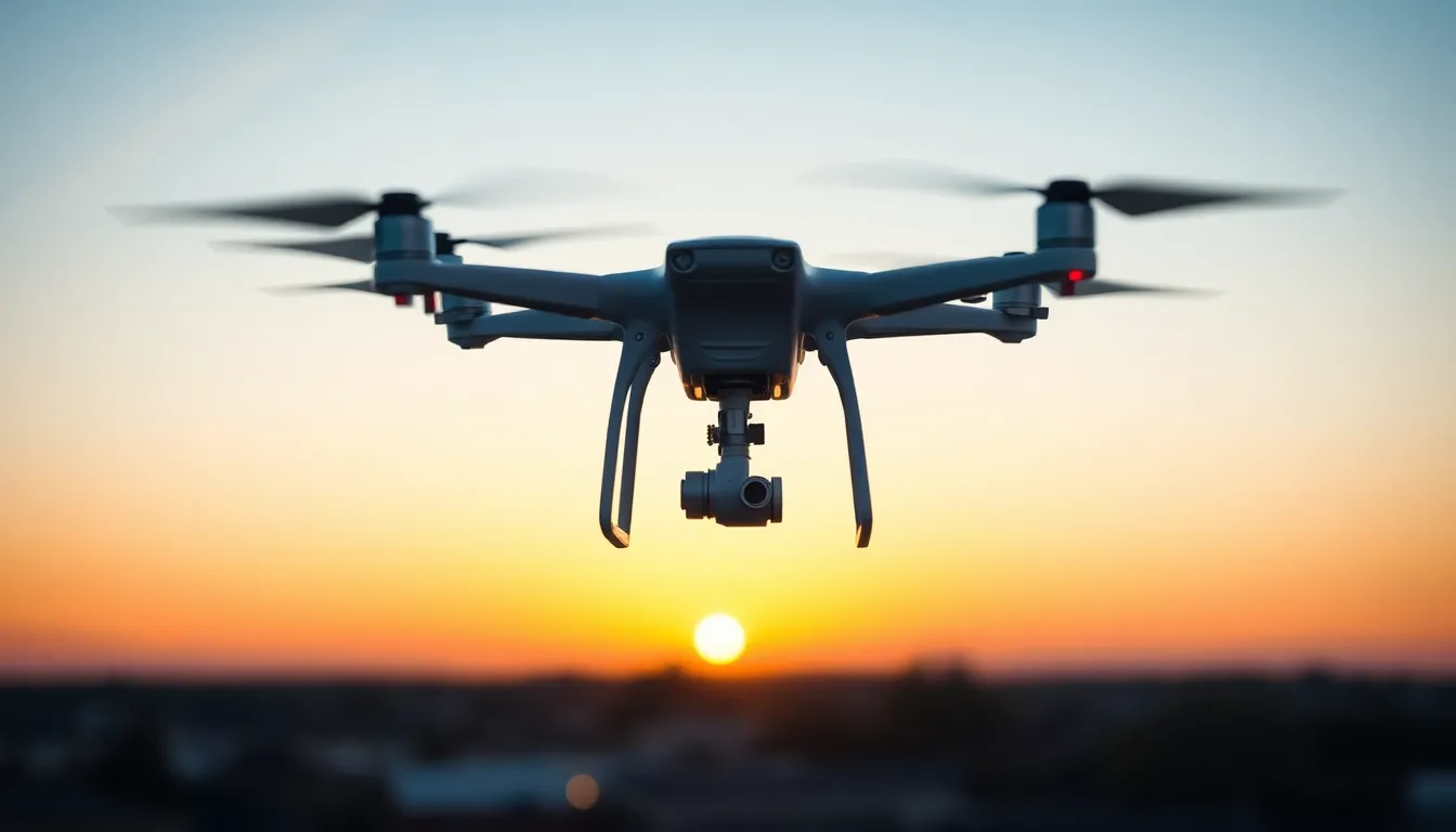 WHY MOST DRONE OPERATIONS FAIL BEFORE THE AIRCRAFT LIFTS OFF